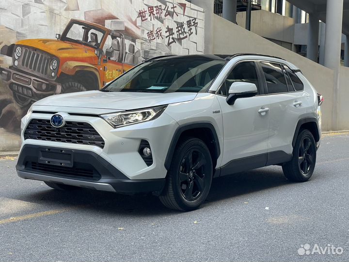 Автомобили из Китая
