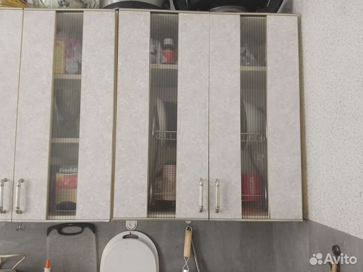 Кухонный гарнитур бу