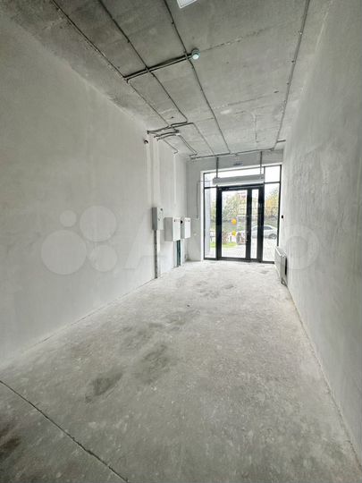 Свободного назначения, 77 м²