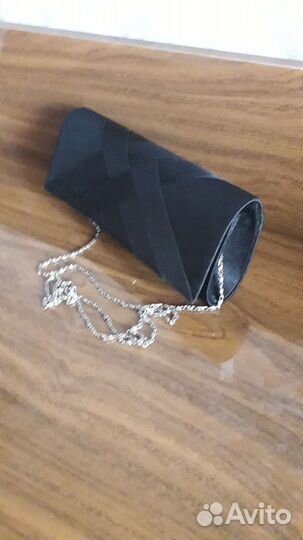 Сумка клатч