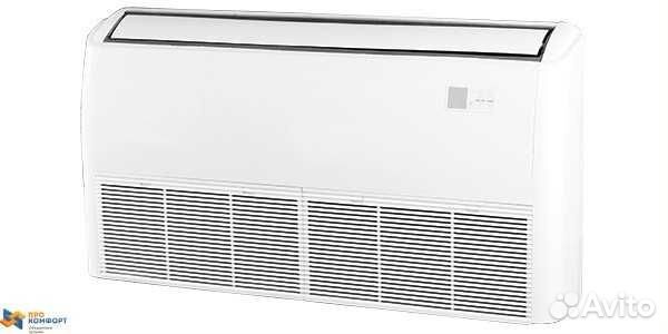 Напольно-потолочная сплит система Kentatsu kshe176