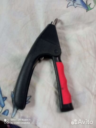 Кусачки для когтей