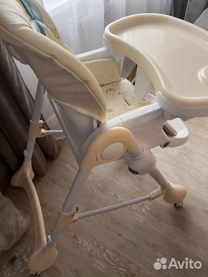 Стул для кормления