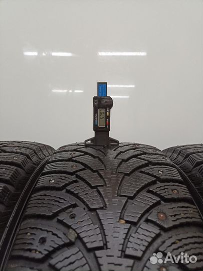 Nokian Tyres Nordman 4 215/65 R16