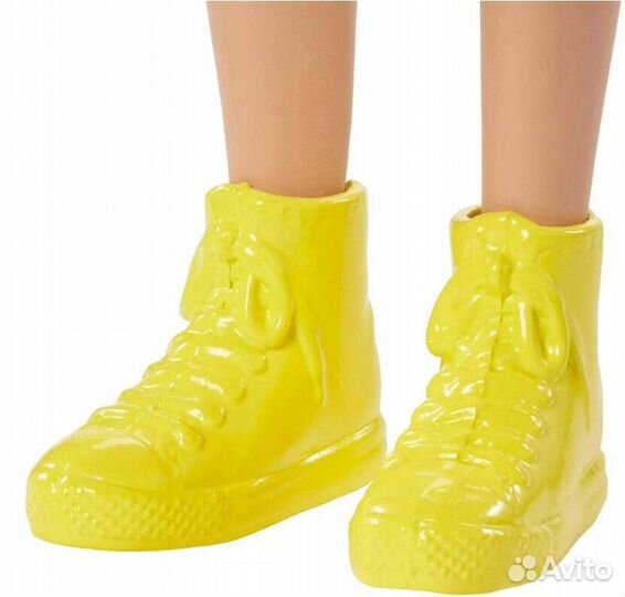 Barbie fashionistas 145 GHW59