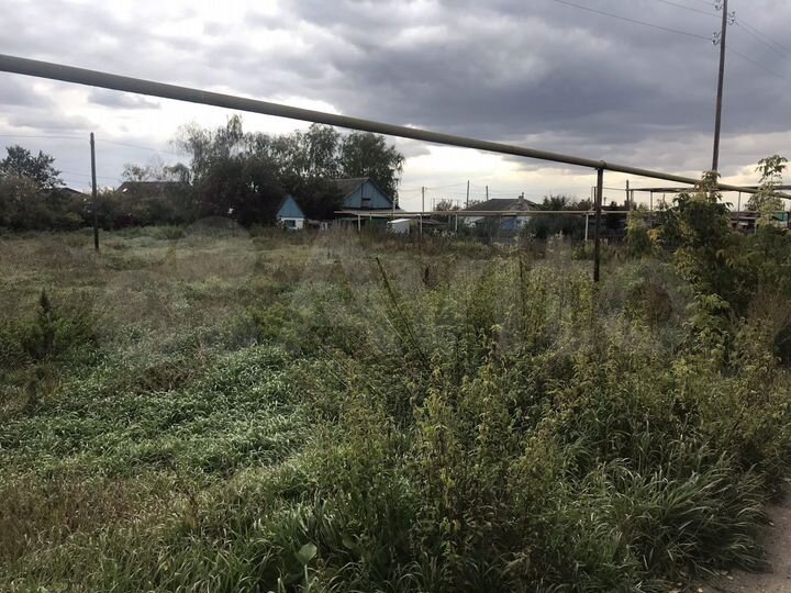 Участок 9 сот. (ИЖС)