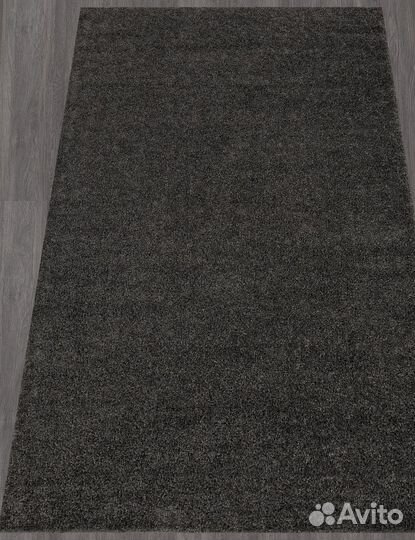 Ковер с высоким ворсом