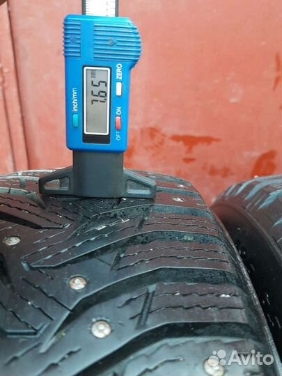 Kumho WinterCraft Ice WI31 185/65 R15 88T