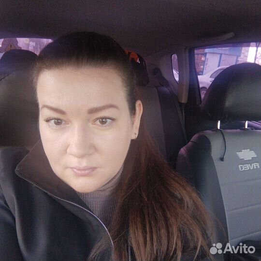 Курьер на своëм авто