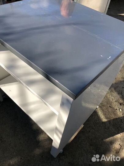 Кассовый прилавок