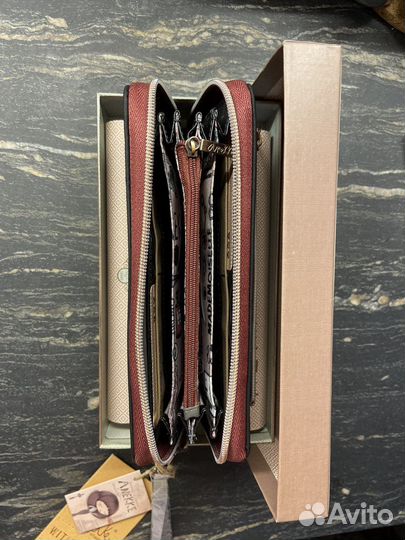 Кошелек Anekke