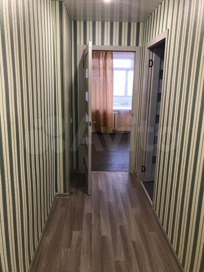 2-к. квартира, 50 м², 10/12 эт.