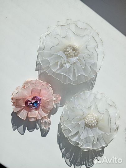 Резинки для волос