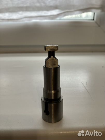 Плунжерная пара 324-1111150-01