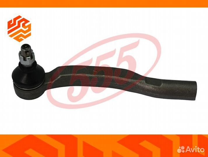 Наконечник рулевой 555 SET471R правый (Япония)