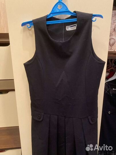 Школьная форма