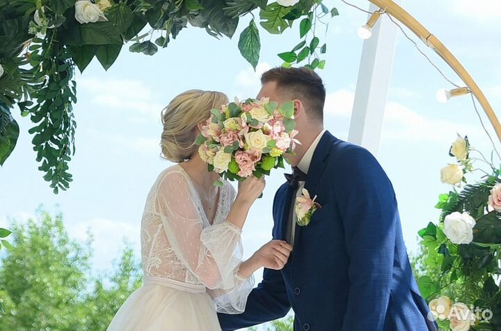 Фото и видеосъемка