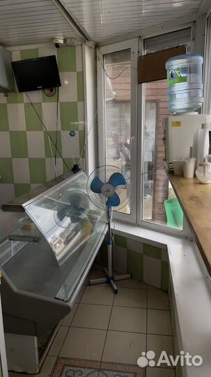 Готовый бизнес Шаурма