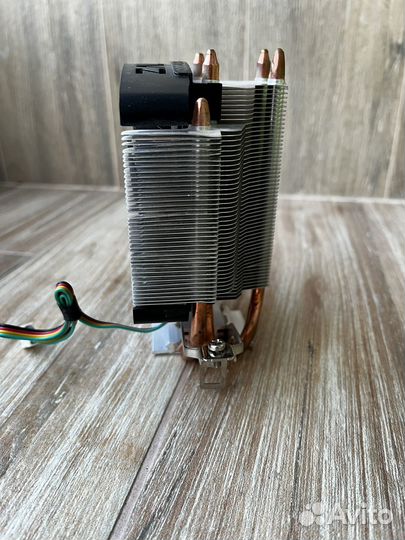 Кулер для процессора Hyper 212X