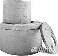 Септик под ключ