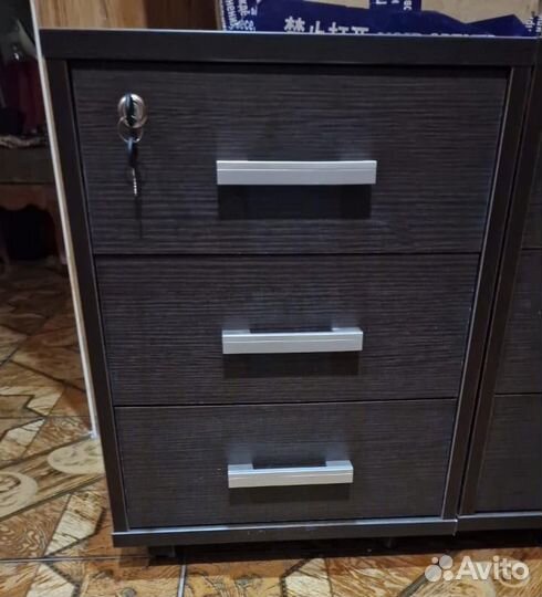 Офисная мебель