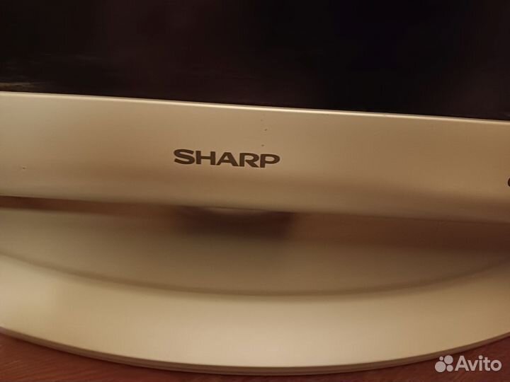 Телевизор Sharp 20