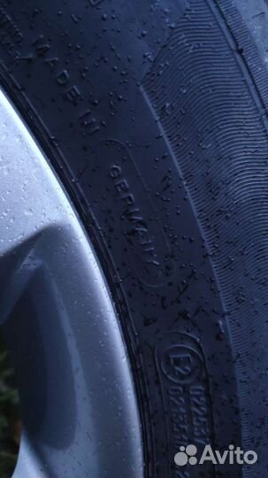 Michelin Energy Saver 205/55 R16 91V