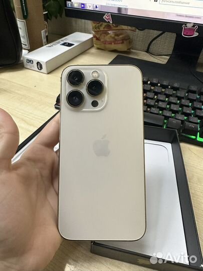 iPhone 13 Pro, 128 ГБ