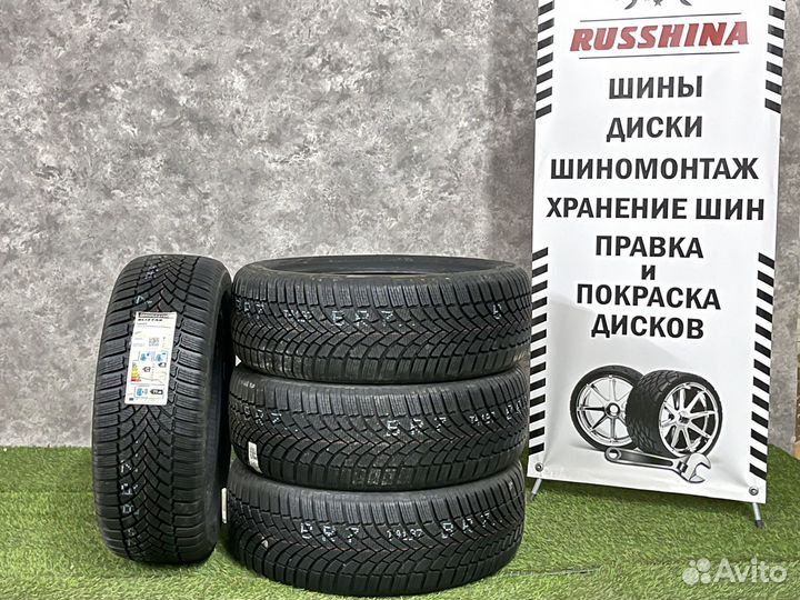 Bridgestone Blizzak LM-005 255/50 R19 107V