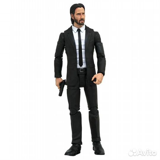 Фигурка DST John Wick