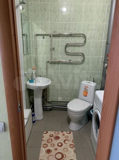 Квартира-студия, 19,4 м², 9/12 эт.