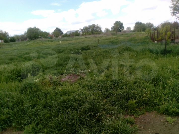 Участок 15 сот. (ИЖС)