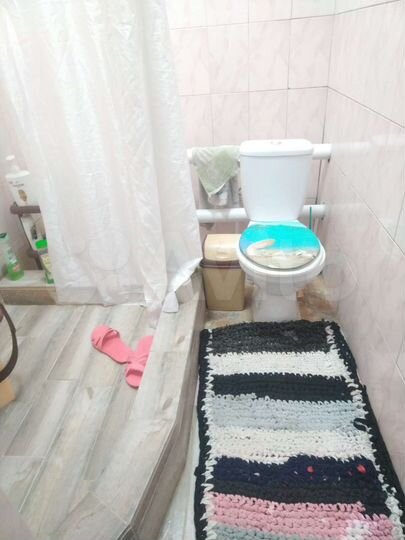 Дом 30 м² на участке 4 сот.