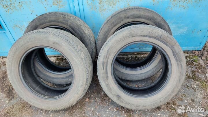 Yokohama Geolandar G98 225/65 R17 102V