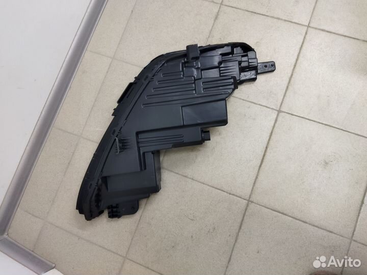 Фара лев Changan CS55 plus 21-н.в. CG80531