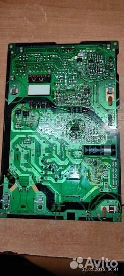 Блок питaния L32E1Р для тв Samsung UE32M5550