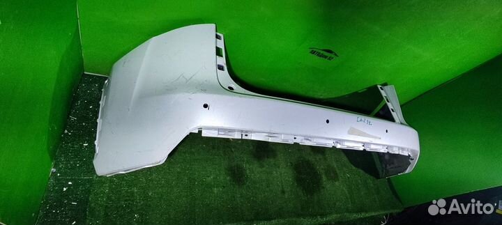 Бампер задний Lexus NX