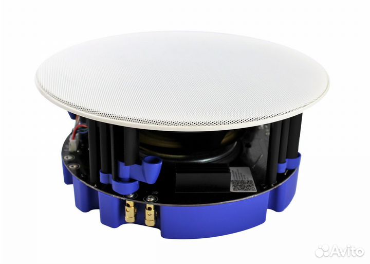 Встраиваемая акустика MT-Power RFW-60R v2