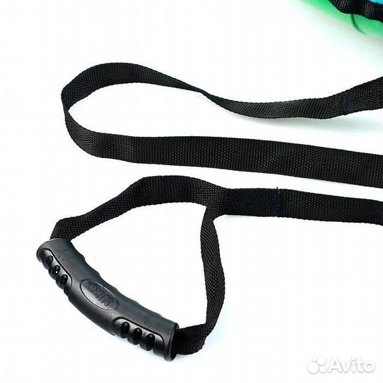 Тюбинг, ватрушка, надувные санки nika (арт.тб1кр-9