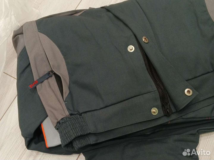 Роба, комплект Слесаря-ремонтника