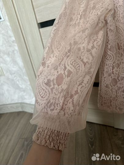 Блузка женская