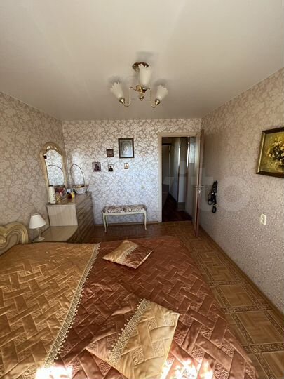 3-к. квартира, 63 м², 7/10 эт.