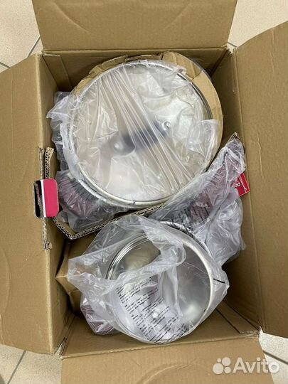 Набор Rondell Bojole RDS-823 6 пр