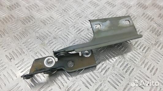 Петля капота chevrolet trailblazer (2BA03D502)