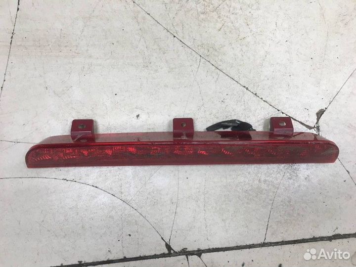 Фонарь задний (стоп сигнал) Kia Sorento