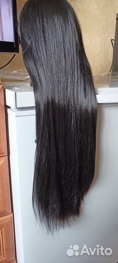 Хвост,парик