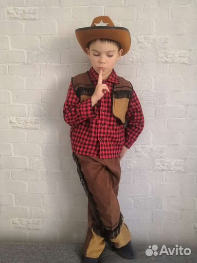 Аренда костюма 