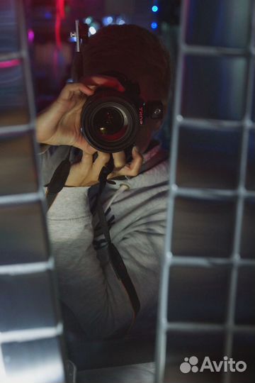 Видеооператор