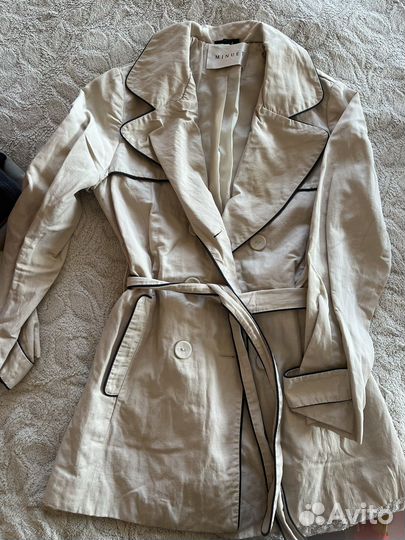 Пакет одежды осень/зима 40-44