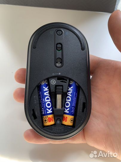 Bluetooth мышь Xiaomi MI AIR